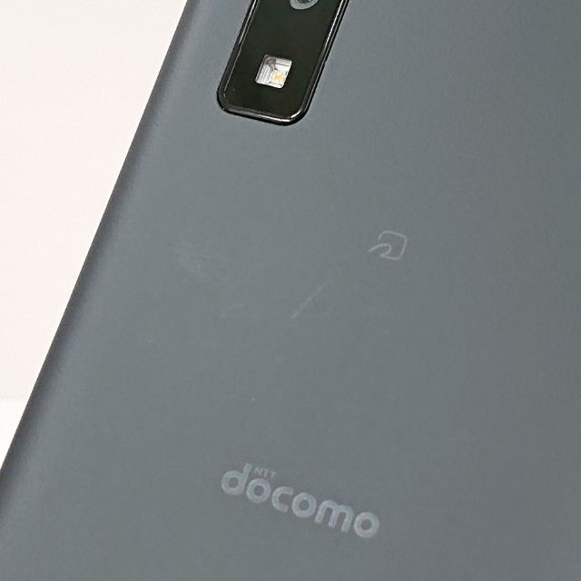 AQUOS wish3 SH-53D ドコモ ブラック 送料無料 本体 c15679 - メルカリ