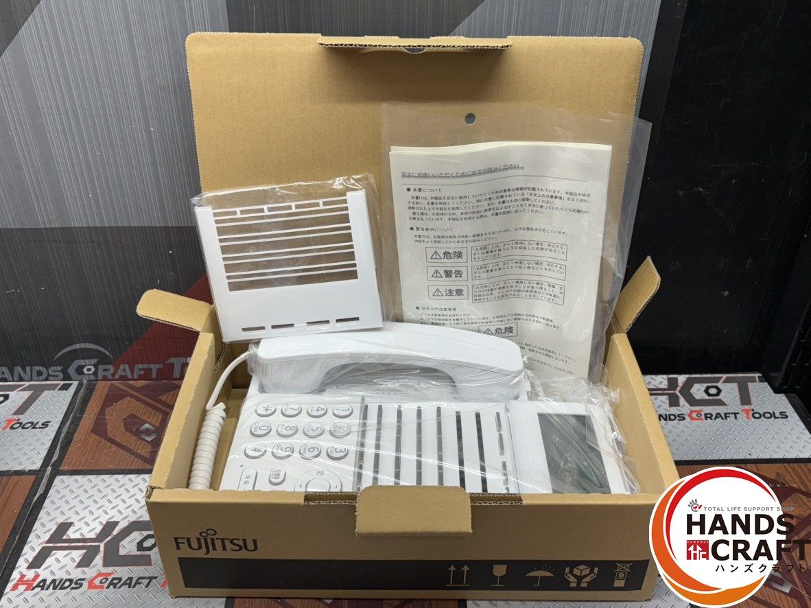 〇【送料無料】【未使用】富士通 FUJITSU FC651C2 DG-station 100C2