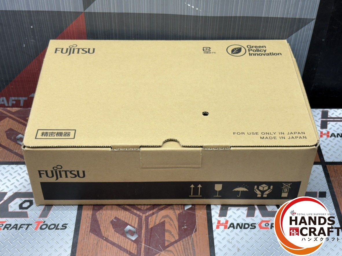 〇【送料無料】【未使用】富士通 FUJITSU FC651C2 DG-station 100C2