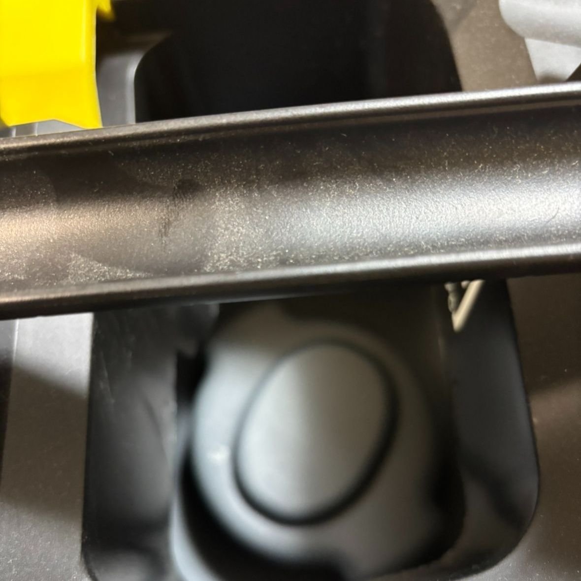 C 業務用カーペットクリーナー