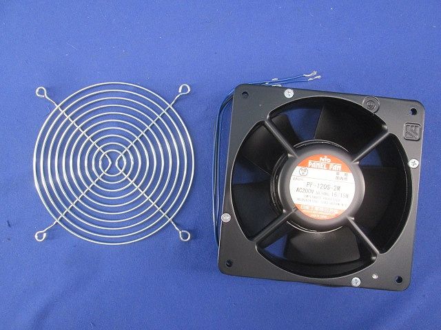 盤用換気扇 センサタイプ