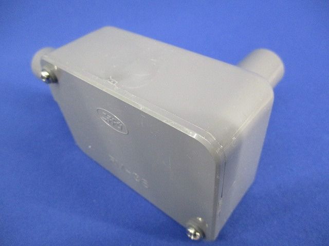 露出用ユニバーサルボックス