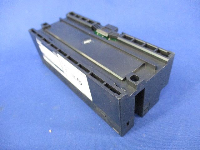  CC-Link小形タイプリモートI Oユニット -16 T 電設資材 材料 資材