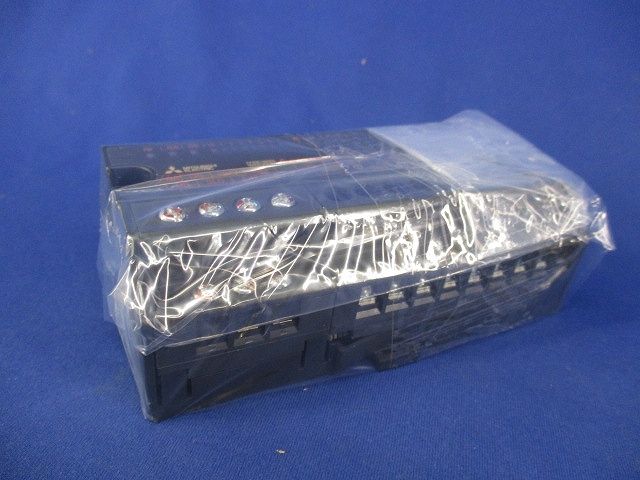 CC-Link小形タイプリモートI Oユニット