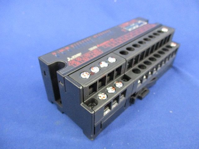 CC-Link小形タイプリモートI Oユニット