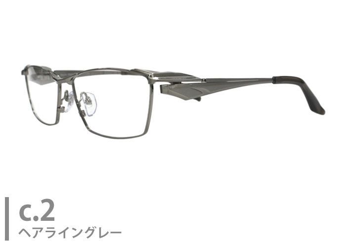 マサキマツシマ Masaki Matsushima mf-1311 日本製 mf 鯖江 大きい