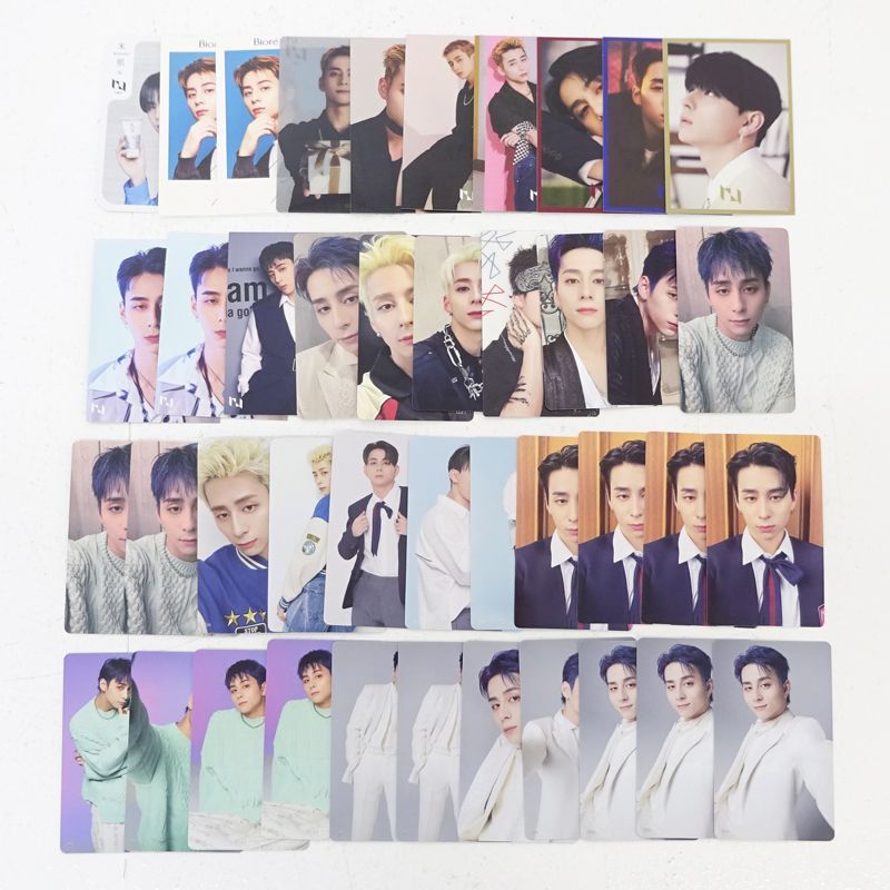 三重店】INI 西洸人 トレカ まとめ売り 計42枚セット【353-C254