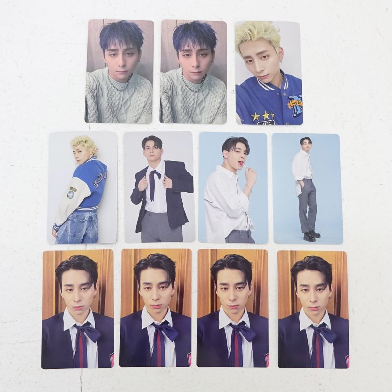 三重店】INI 西洸人 トレカ まとめ売り 計42枚セット【353-C254