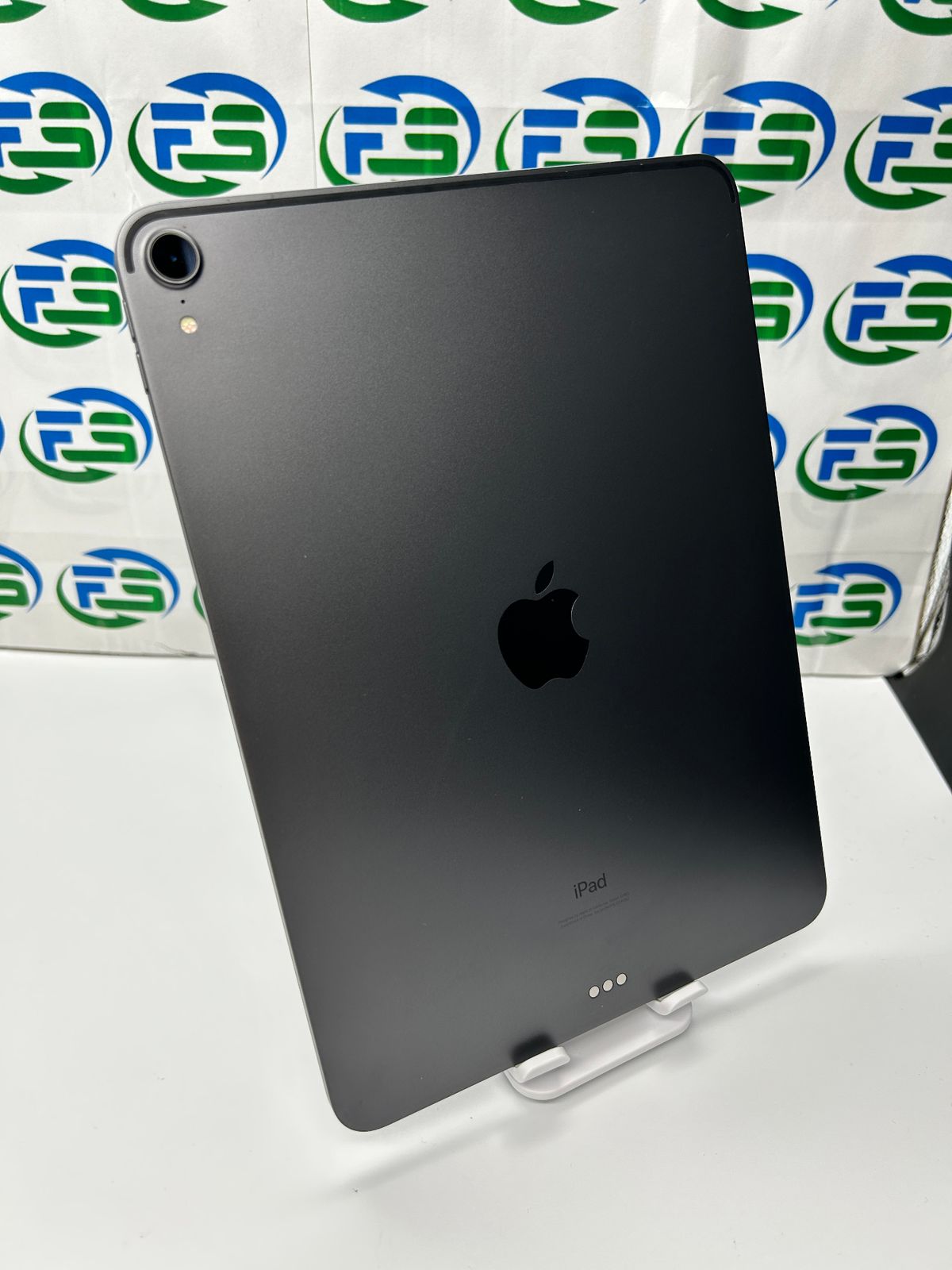 iPad Pro 11インチ 第1世代 Wi-Fi 64GB スペースグレイ MTXN2J/A A1980