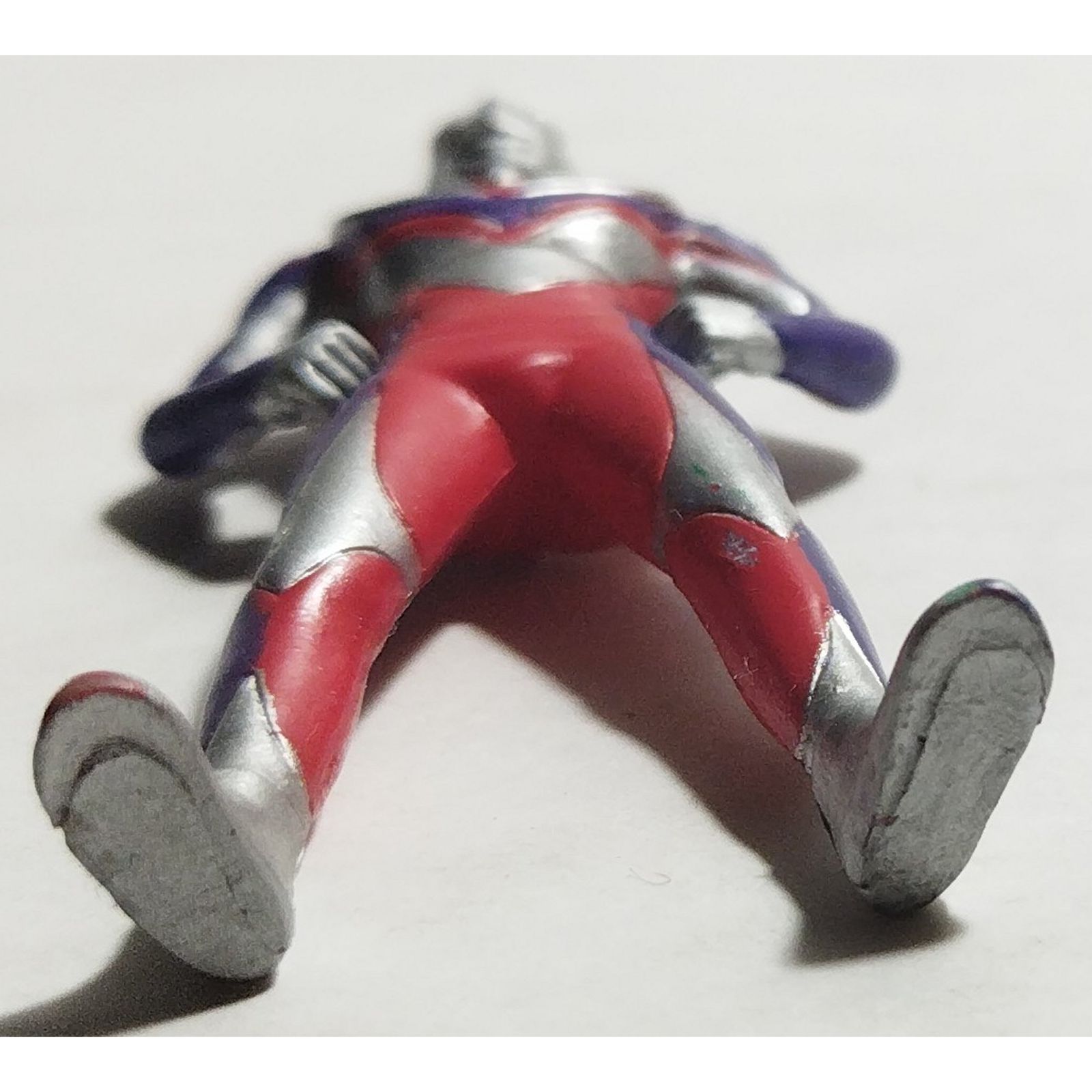 ウルトラマンティガ(マルチタイプ) HG ウルトラマン9 フィギュア