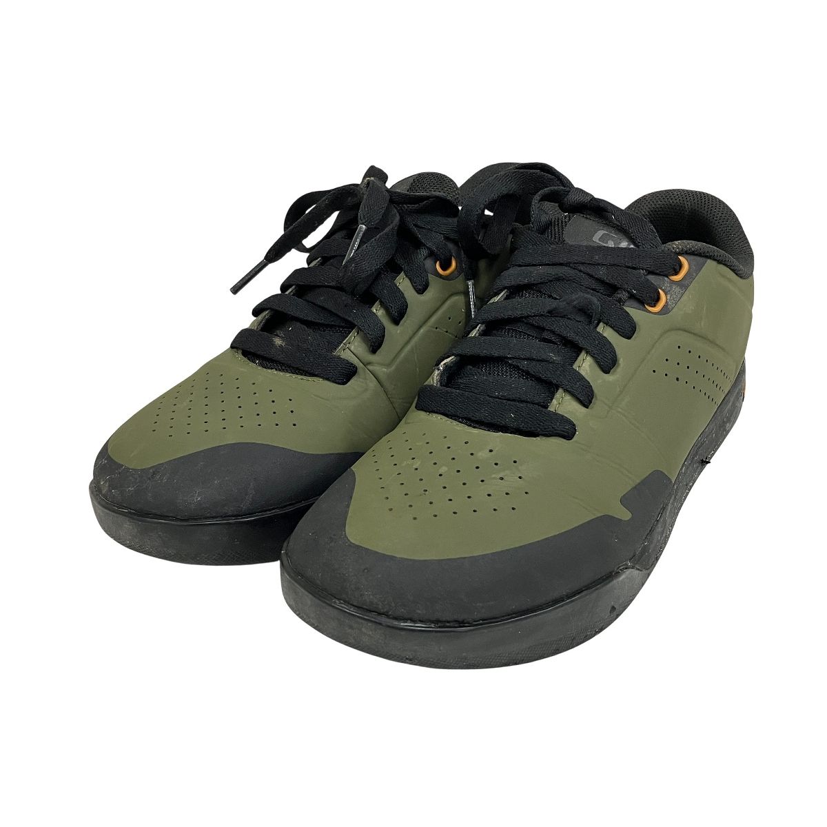 GIRO LATCH ビンディングシューズ グラベル MTB EU 43 27 5 cm ジロ 良好