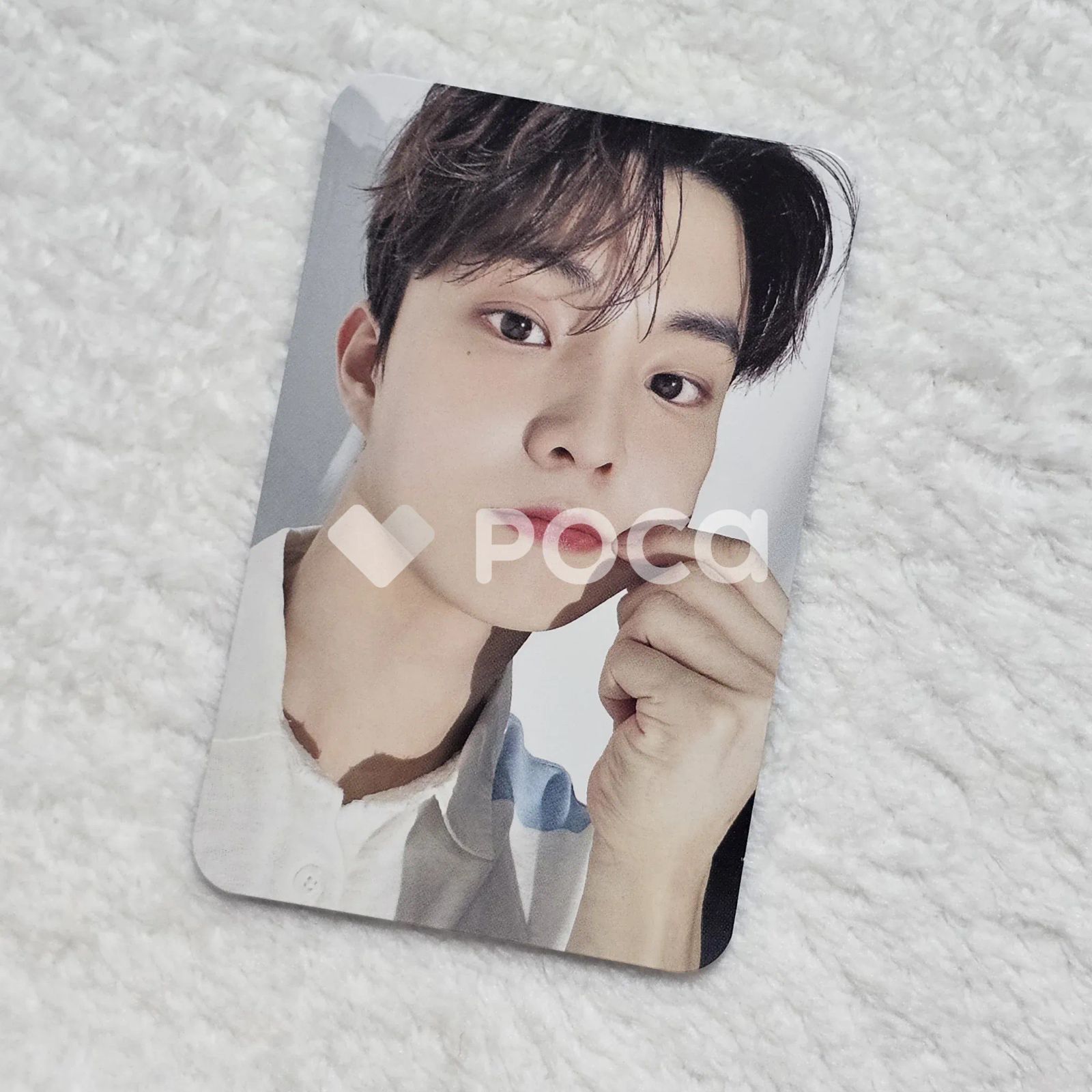 THE BOYZ ドボイズ ZENERATION 5万ウォン購入トレカ THE BOYZ WORLD TOUR : ZENERATION Ⅱ in JAPAN RANDOM TRADING CARD