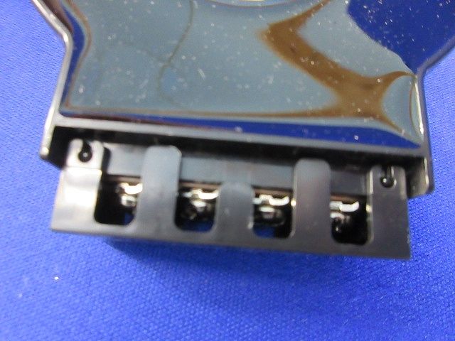 屋内貫通形 OTG-LA