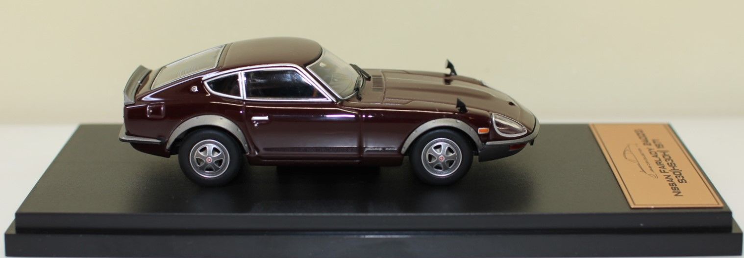 6台セット】国産・日産名車コレクション 1⁄43 スイフト グロリア 他