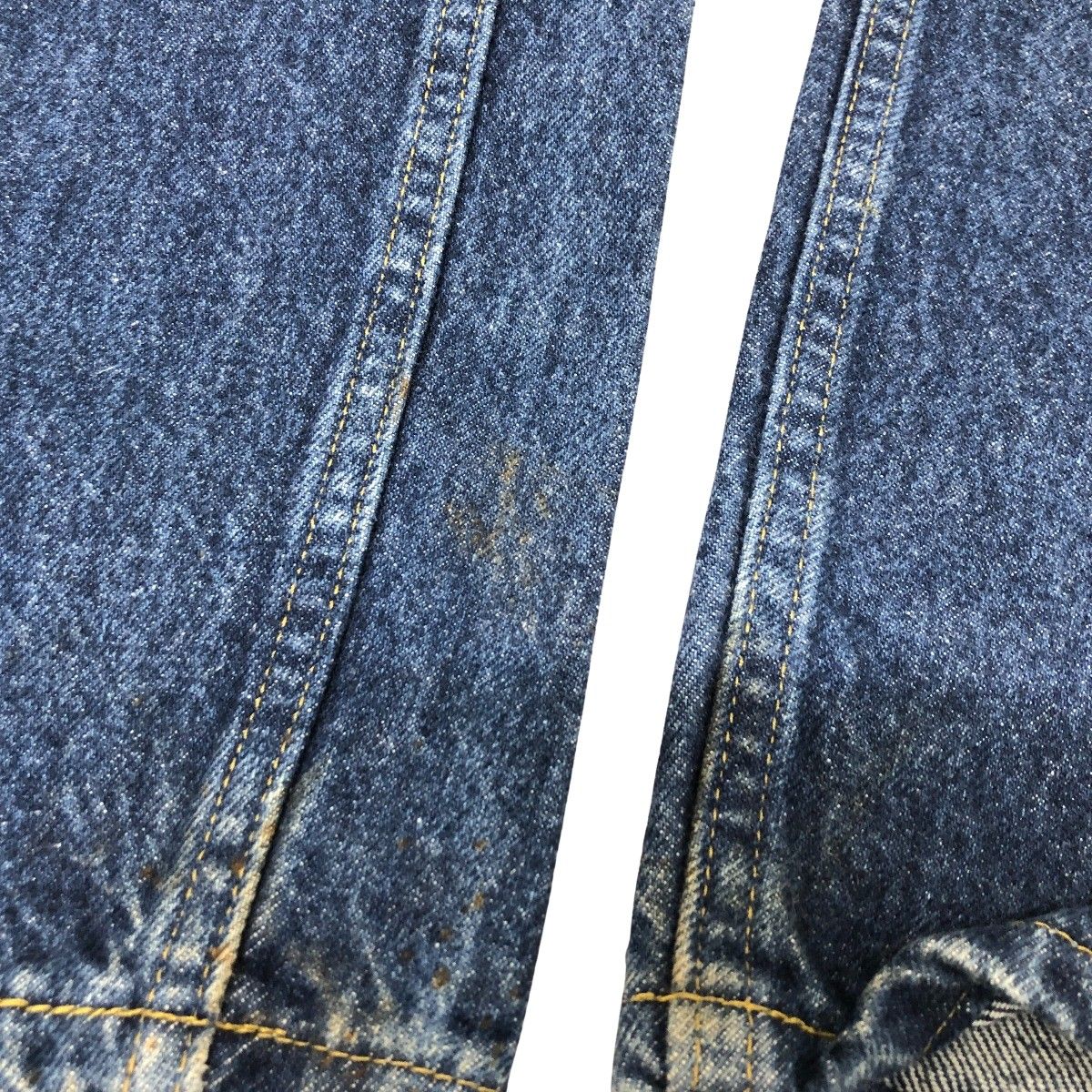 □□90~00s Lee ジーンズ 2008989 SIZE W34×L30 コスタリカ製 古着