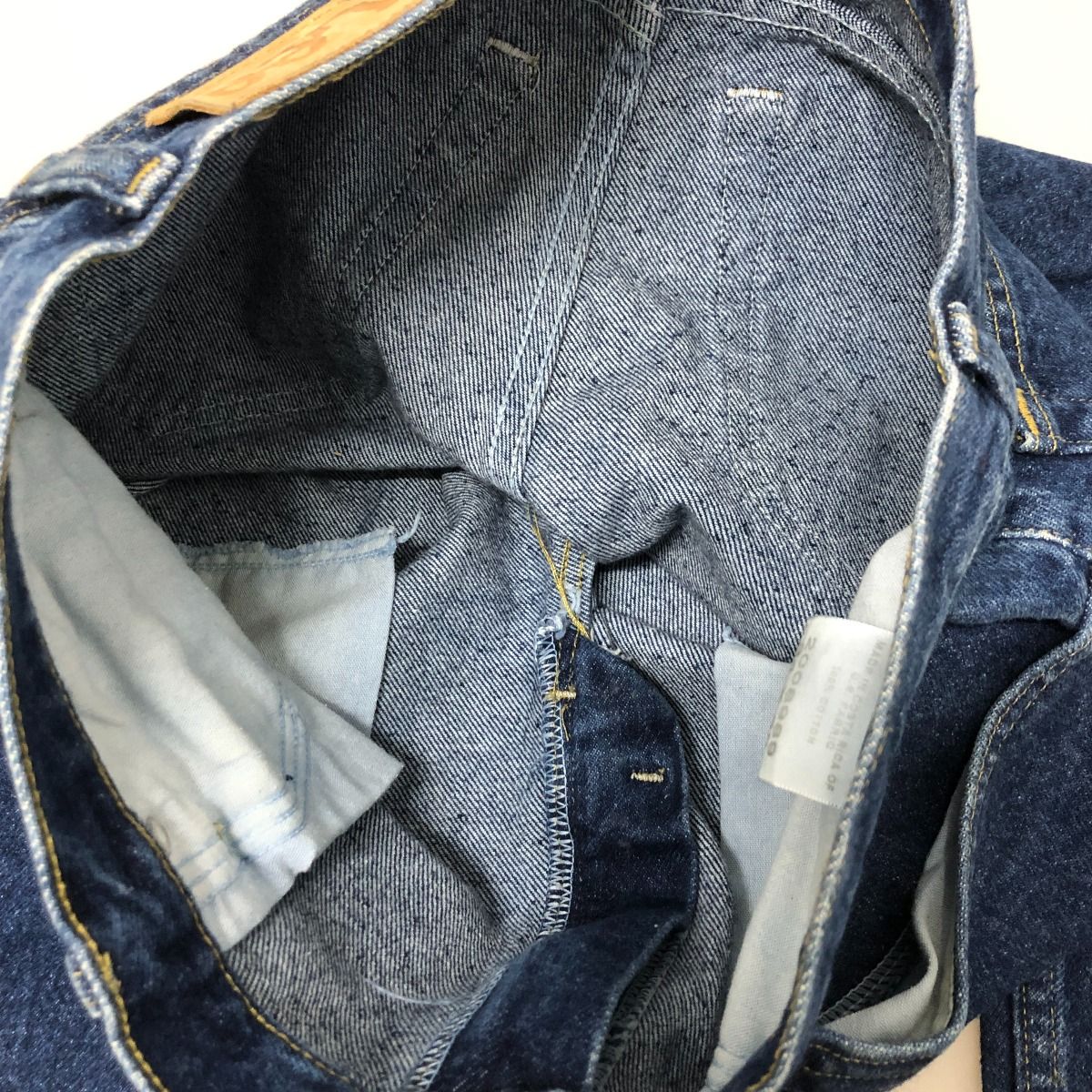 □□90~00s Lee ジーンズ 2008989 SIZE W34×L30 コスタリカ製 古着