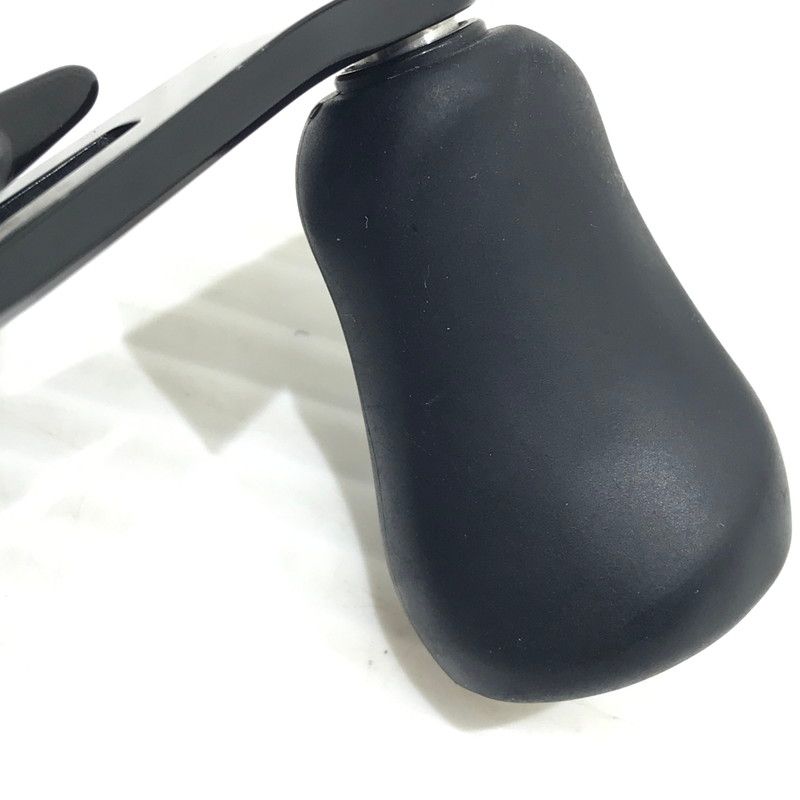 右ハンドル ベイトリール