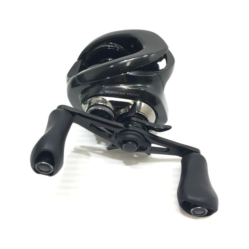 中古品】SHIMANO シマノ 23 ANTARES DC アンタレスDC MD XG RIGHT 右