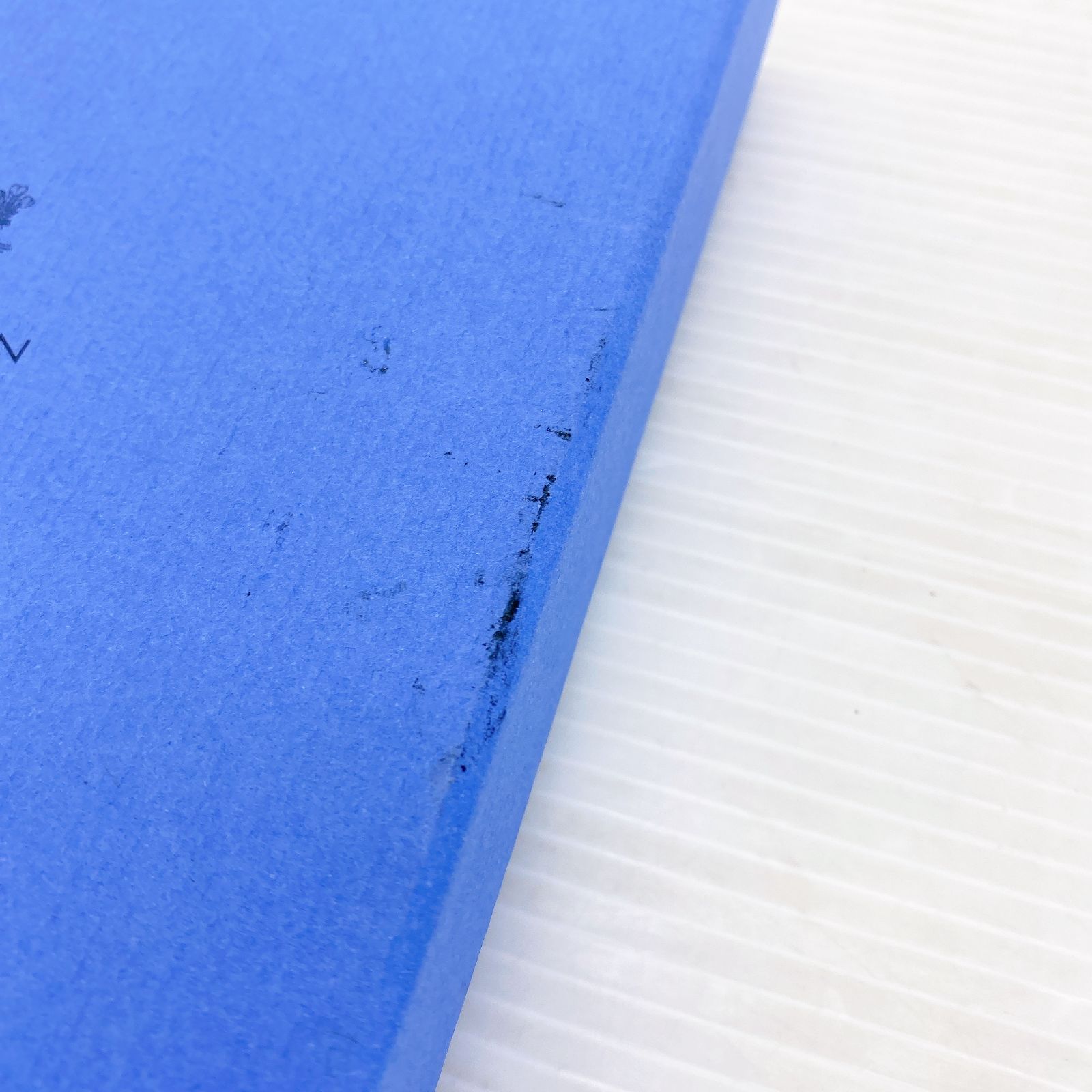 ◆SMYTHSON スマイソン