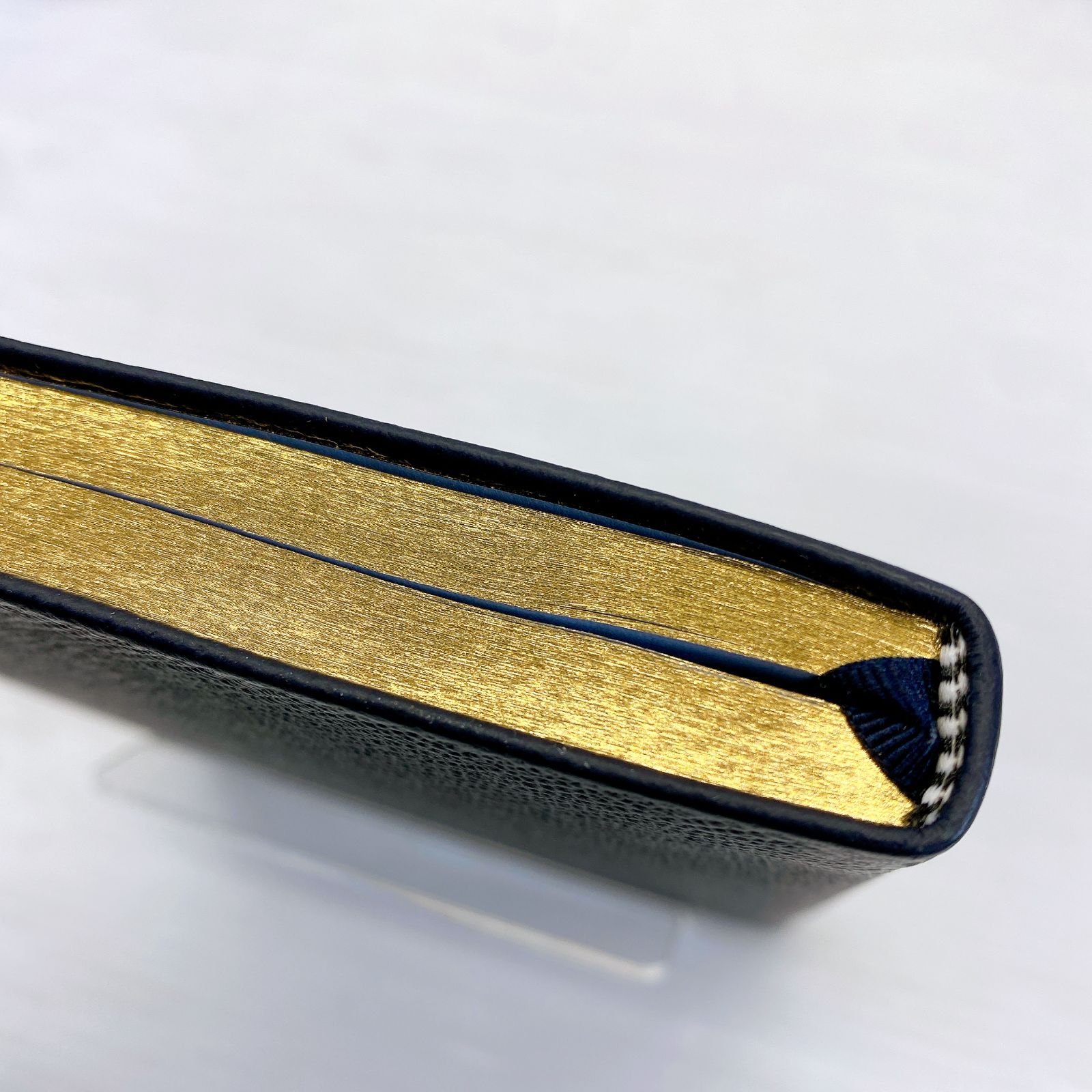 ◇SMYTHSON スマイソン SOHO ノート 手帳 A5サイズ レザー 未使用保管