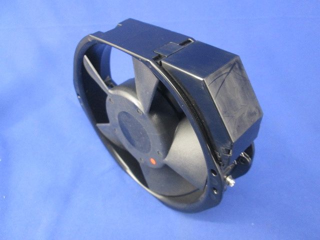 パネルファン キズ