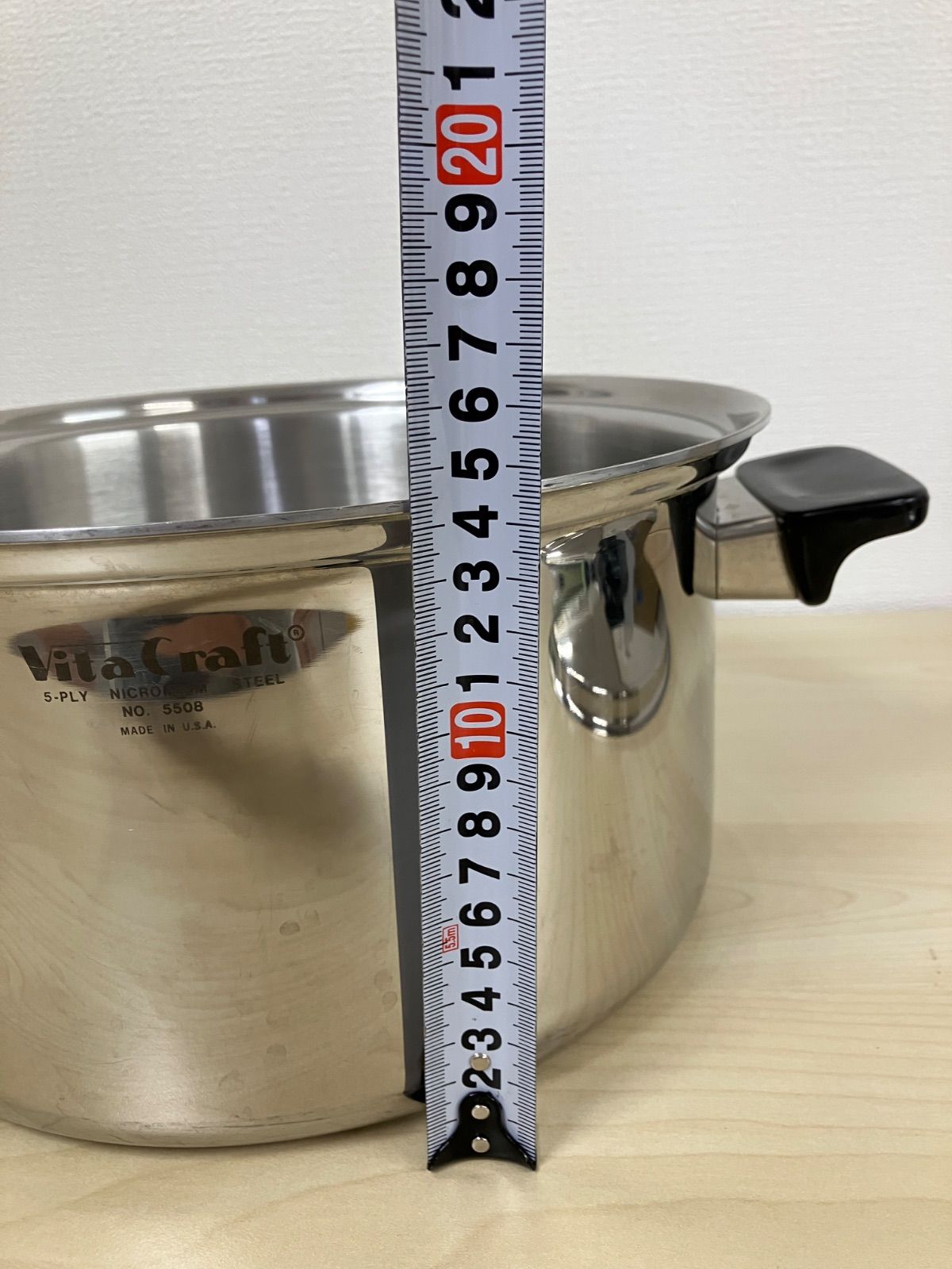 P ビタクラフト