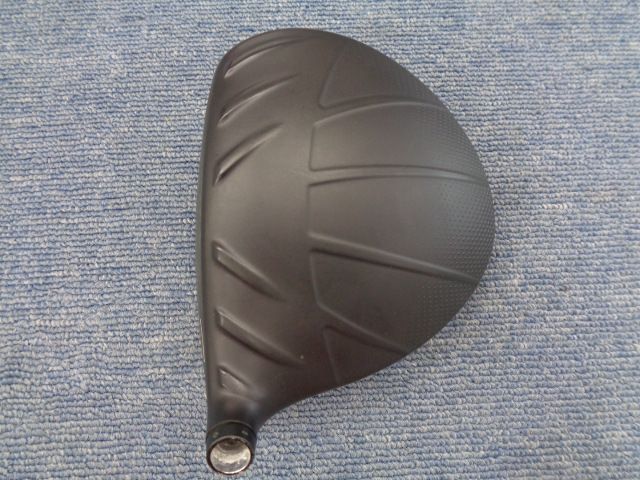 ピン PING G400 LST 2017 8.5度 中古ドライバー ヘッドのみ 800215