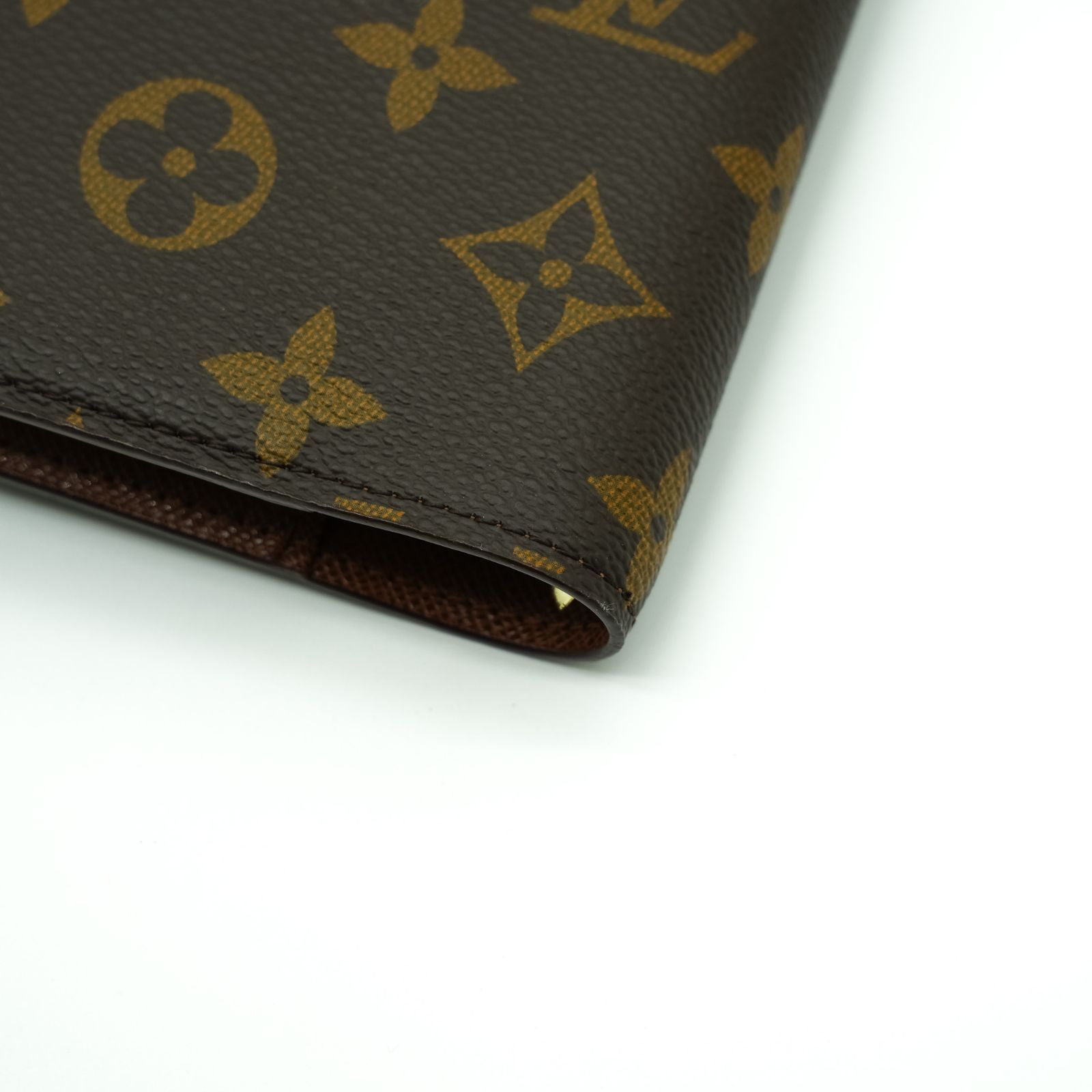 モノグラムアジェンダ