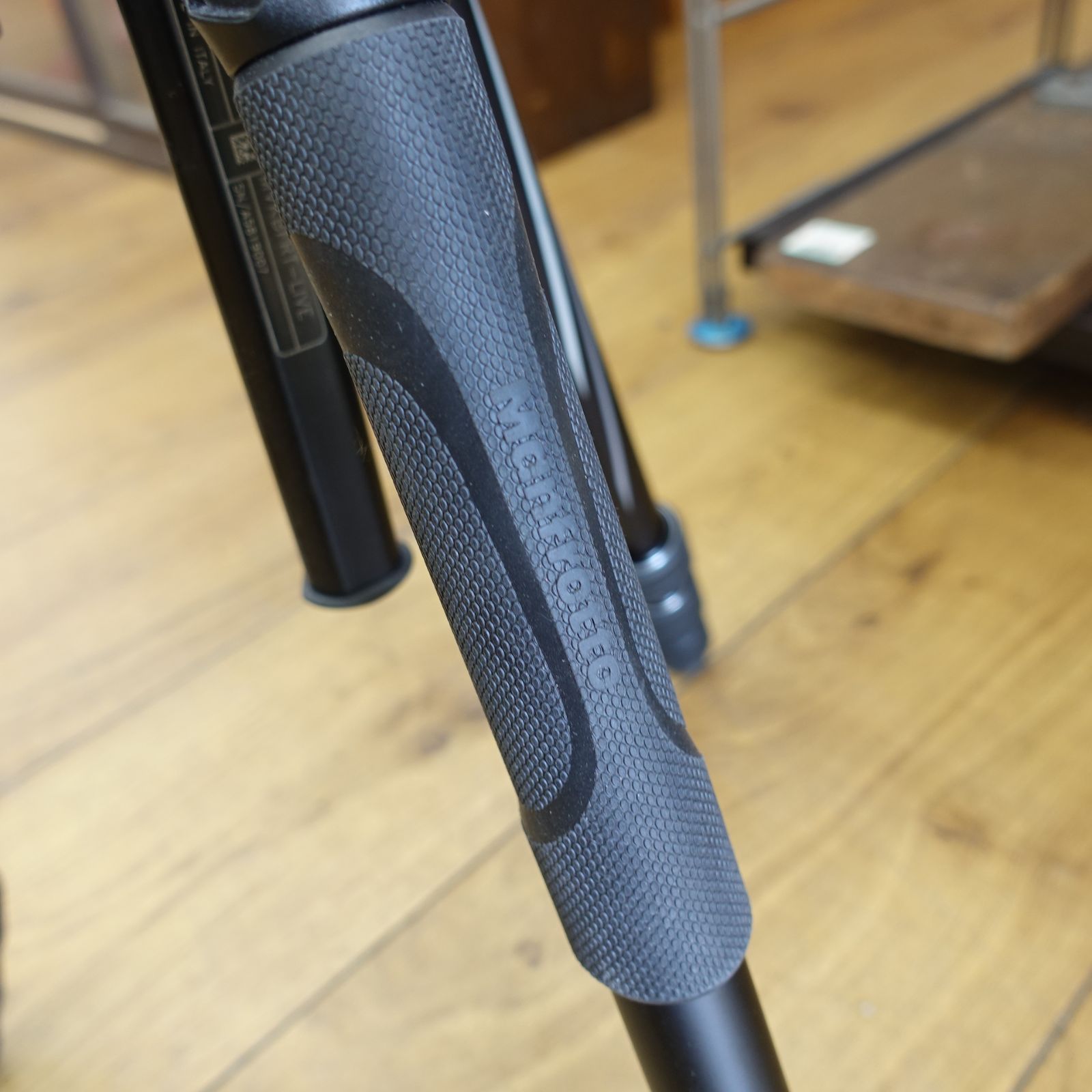 アルミニウムT三脚ビデオ雲台キット