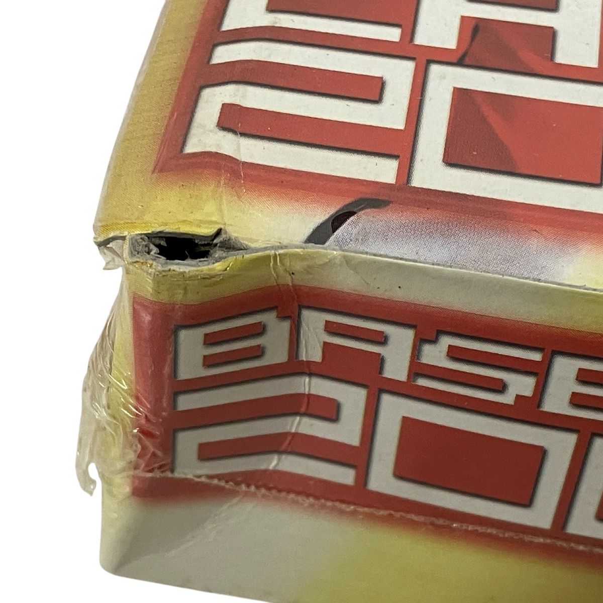 ベースボール・マガジン社・エポック社 BBM2001 ベースボール カード