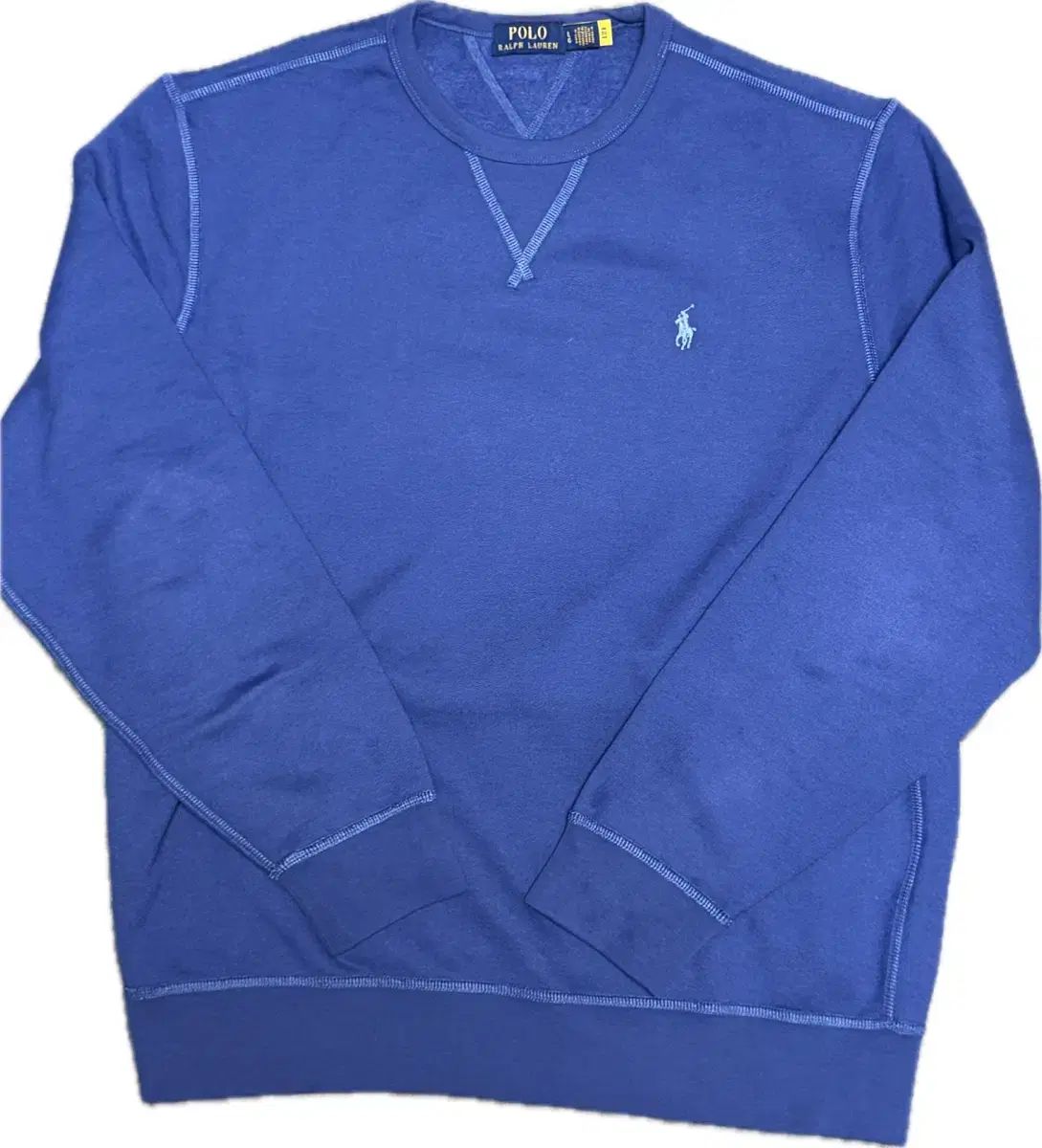 ポロ ラルフローレン スウェット L Ralph Lauren Polo 【公式通販】