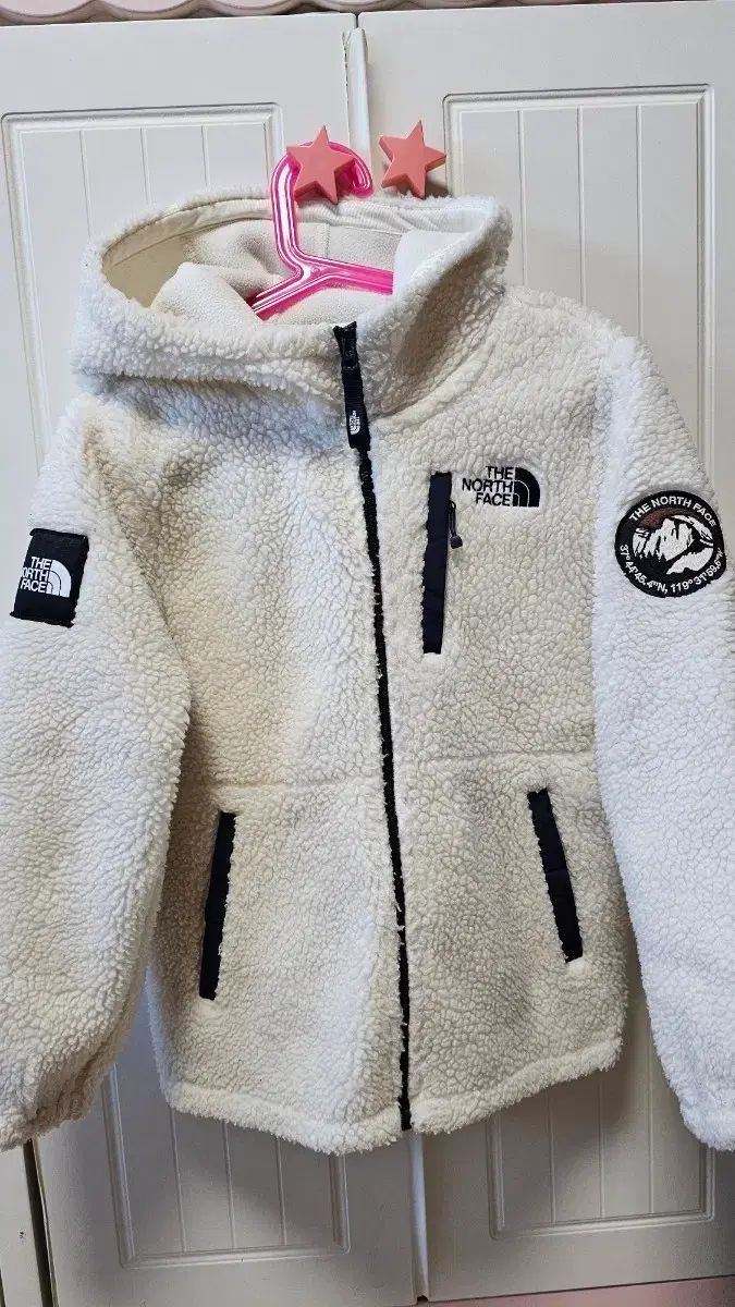140 150男の子服 THE NORTH FACE ザノースフェイス アイス ビスキット など