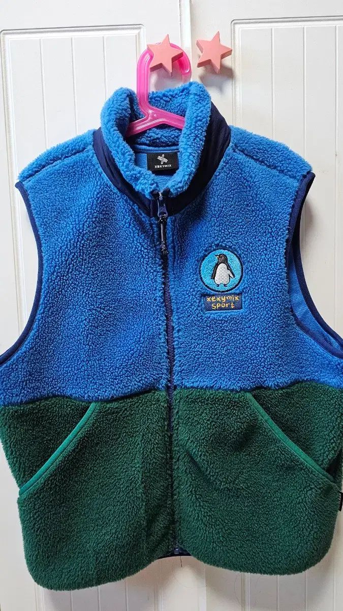 ザノースフェイス