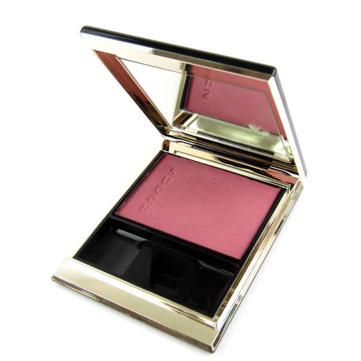 スック メルティング パウダー ブラッシュ 10 奥響 OKUHIBIKI チーク