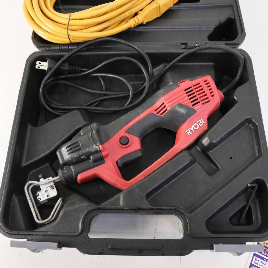 リョービ 現京セラ