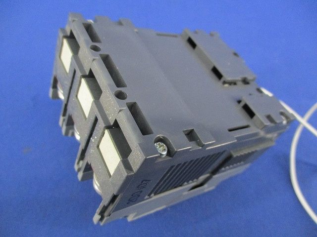 単三中性線欠相保護付