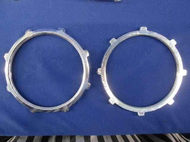 ロックナットHDZ サイズ82