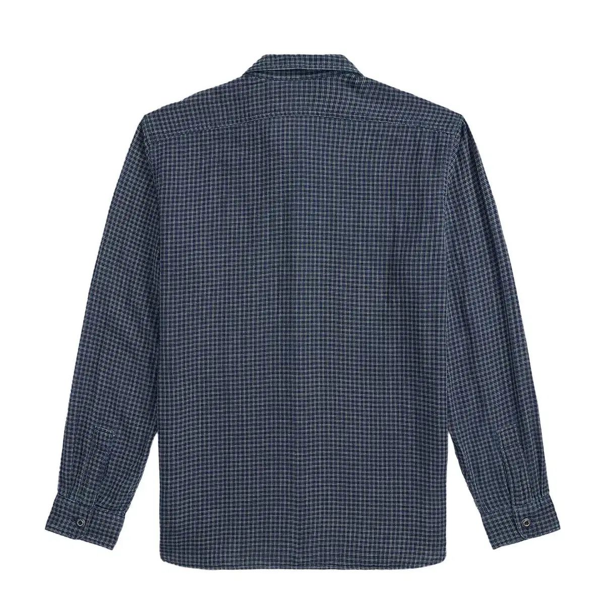 ニコ　RRL ダブルフェイス　チェックシャツ ニコ RRL ダブルフェイス チェックシャツ ニコ RRL ダブルフェイス