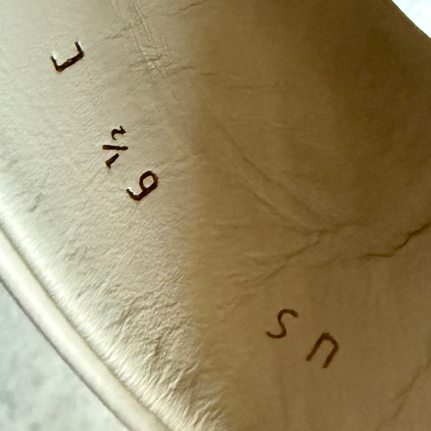 レディース 23.5