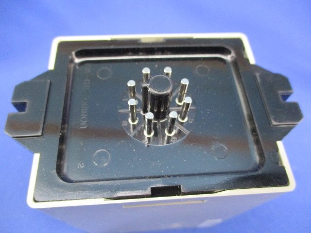 ボルティジ センサ