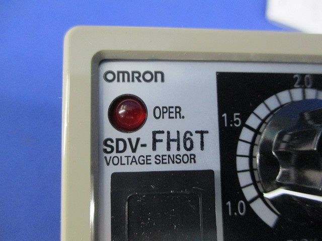 ボルティジ センサ 電圧センサ SDV-FH 6 T