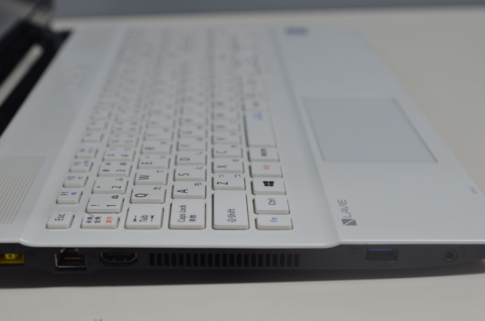 超激得，得価 中古良品ノートパソコン NEC NS350/H Windows11 core i3 