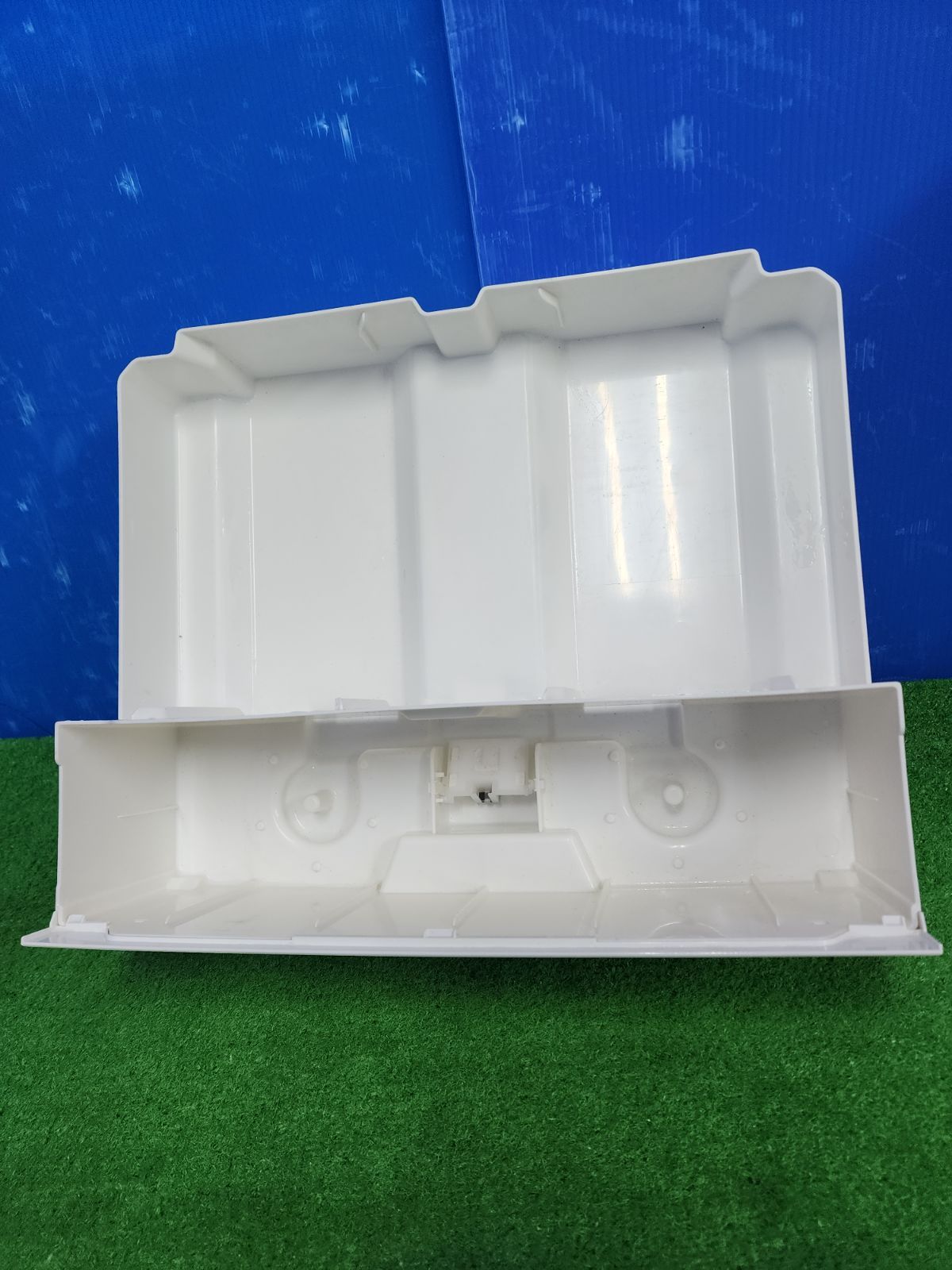 S 55 ダイニチ プラス HD 183ハイブリッド式加湿器 保証付 2511 空気循環 置き型加湿器 