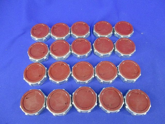 キャップ付絶縁ブッシング 厚鋼Z用 G 42 入 キズ 汚れ有 National DF 1542