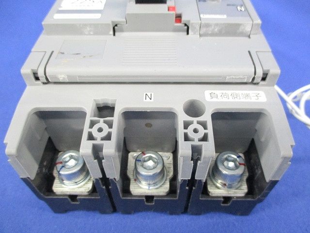 単3中性線欠相保護付 BBW