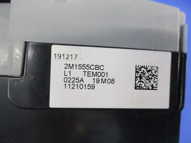 A 単3中性線欠相保護付