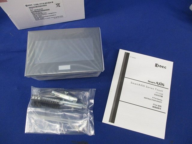 FT 1 Aシリーズ マイクロスマートコントローラ A-M 14 SA-B