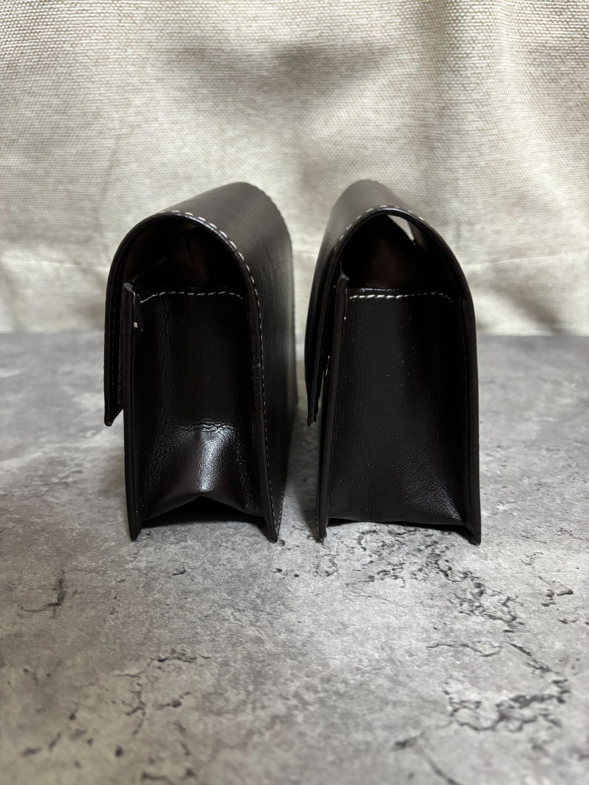 PATEK PHILIPPE パテック フィリップ レザーケース 2点セット 付属品