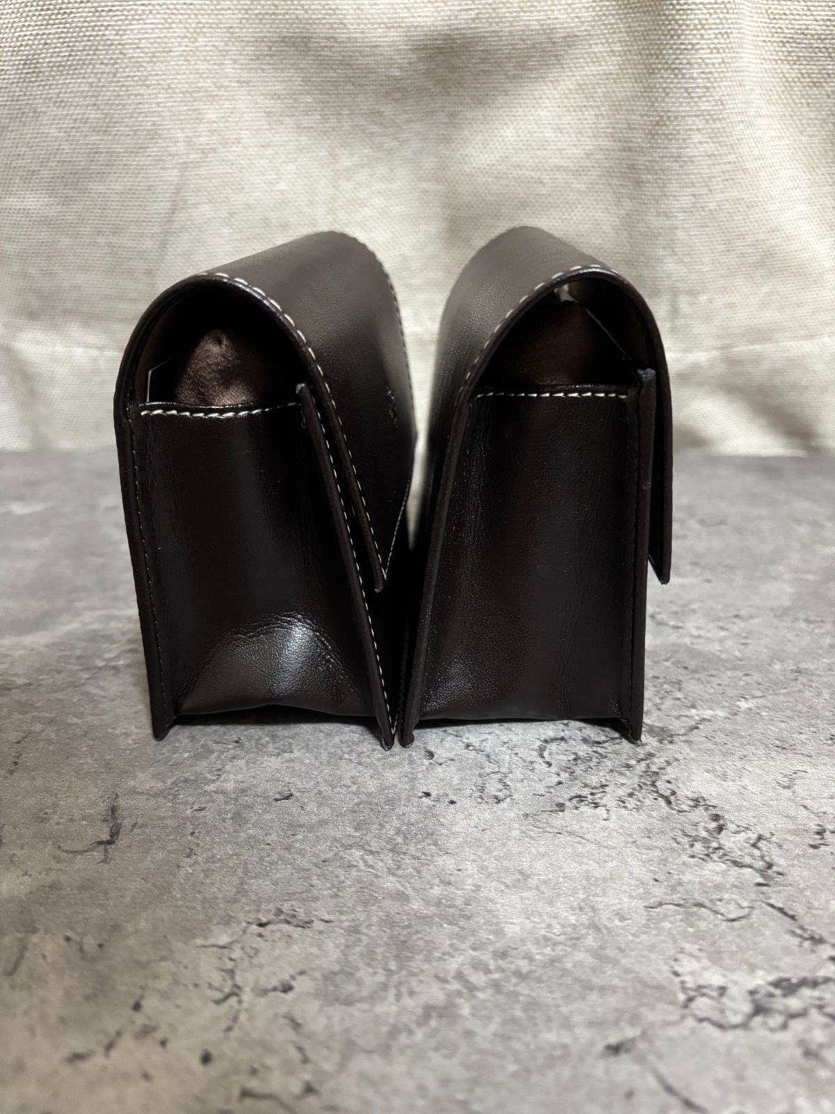 PATEK PHILIPPE パテック フィリップ レザーケース 2点セット 付属品