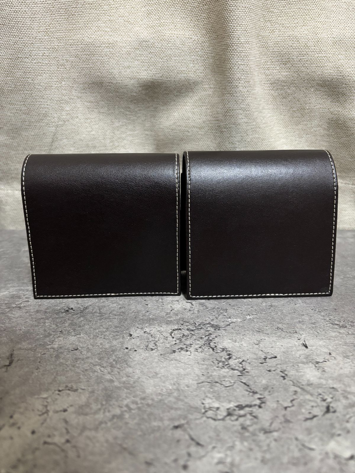 PATEK PHILIPPE パテック フィリップ レザーケース 2点セット 付属品